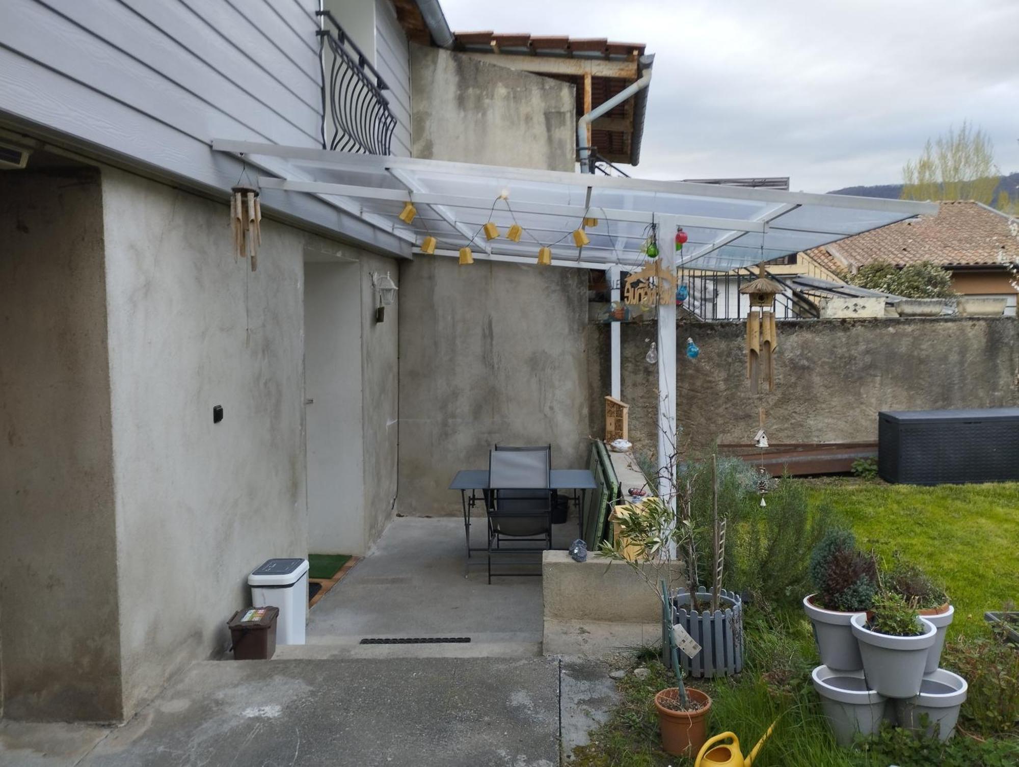 Le Petit Nid Apartment Montgaillard  Bagian luar foto